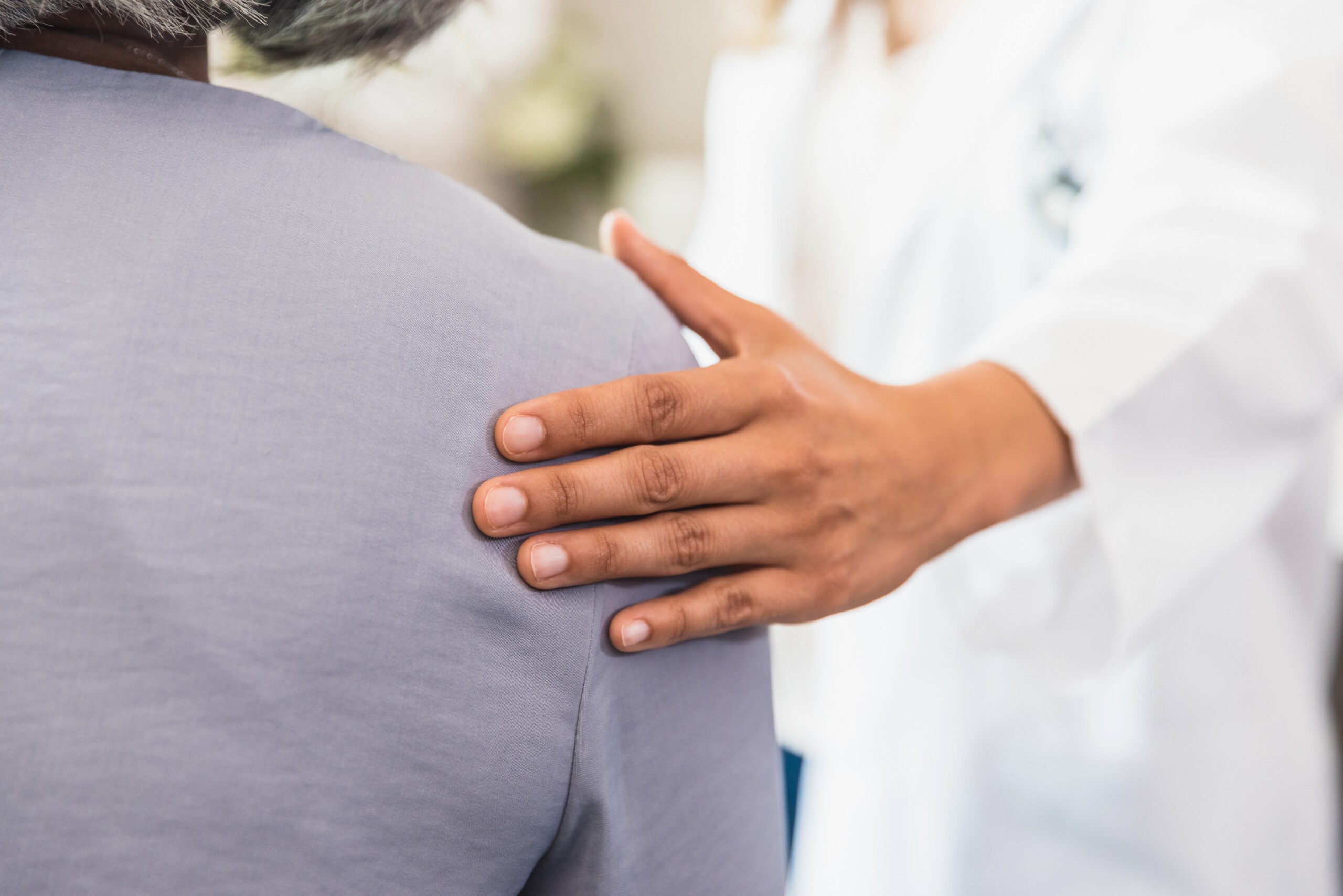 Ambulante Palliativversorgung