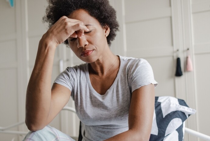 Fatigue bei Tumor­patienten