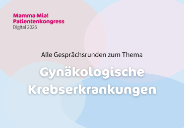 Gynäkologische Krebserkrankunge 