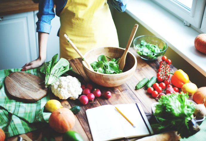 Ernährung bei Krebs – kein einheitliches Rezept