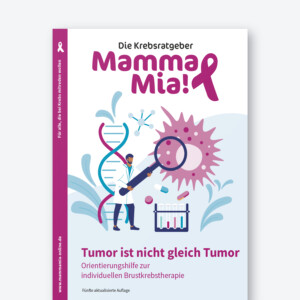 Ratgeber Print: Tumor ist nicht gleich Tumor