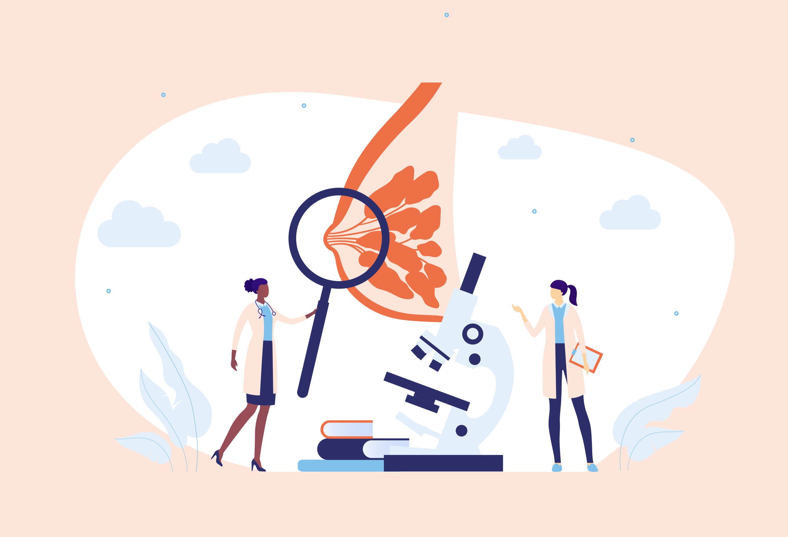 Hormonrezeptor-positiver, metastasierter Brustkrebs