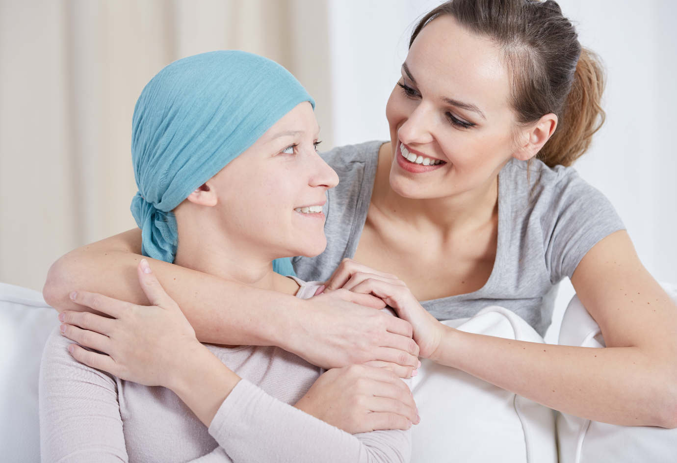 Gebärmutterkrebs: Chemotherapie