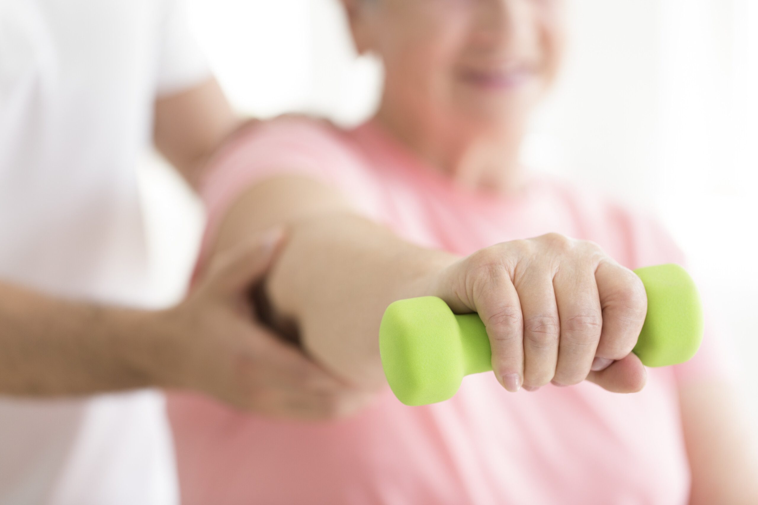 Rehabilitation bei Gebärmutterkrebs – was bringt sie mir?