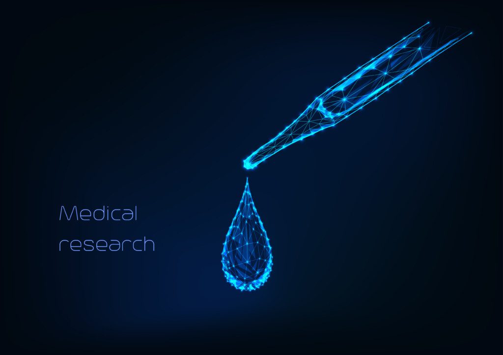 BRCA Testung News Studie