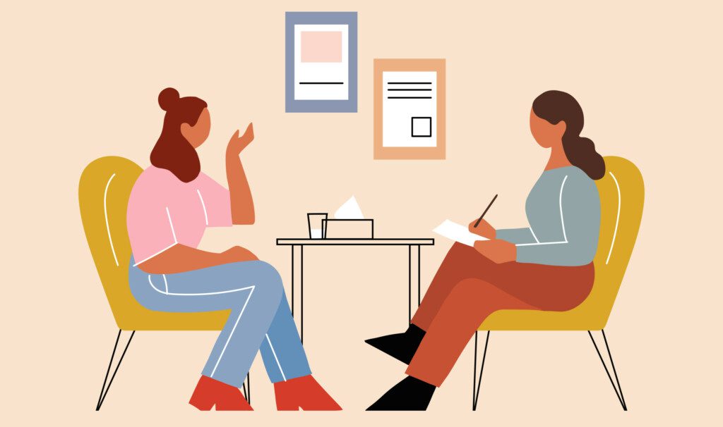 BRCA Interview