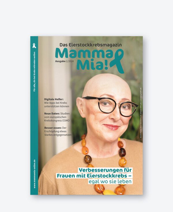 Cover EK-Magazin