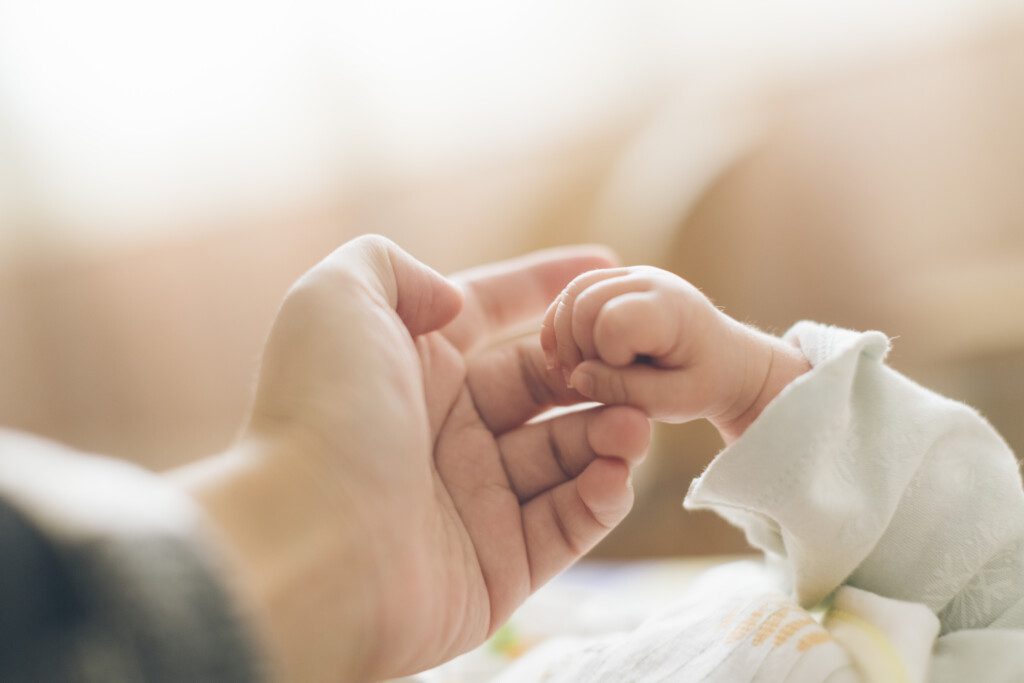 Chemotherapie und Kinderwunsch