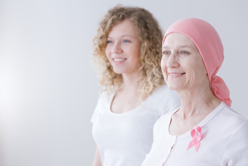 Haarausfall bei Chemotherapie