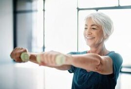 Bewegung_Krebtherapie_Start