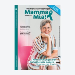 Eierstockkrebsmagazin Print 02/2024
