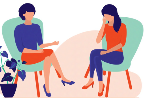 Psychoonkologie: „Wie ein Essenslieferdienst bringen wir seelische Unterstützung mit“