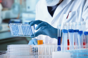 Biomarkertests bei Brustkrebs: Was ist das?