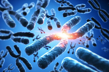 ESR1-Mutation bei Brustkrebs