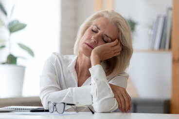Fatigue bei Krebs