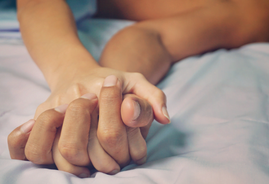 Gebärmutterkrebs und Sexualität – Tipps und Hilfe