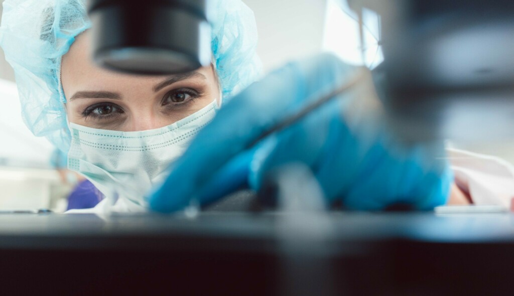 Prädiktiver und diagnostischer BRCA-Test