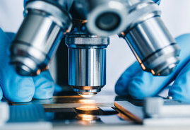 prognostische und prädiktive Tests