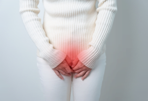 Gebärmutterkrebs Symptome