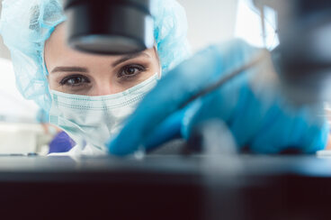 Prädiktiver und diagnostischer BRCA-Test