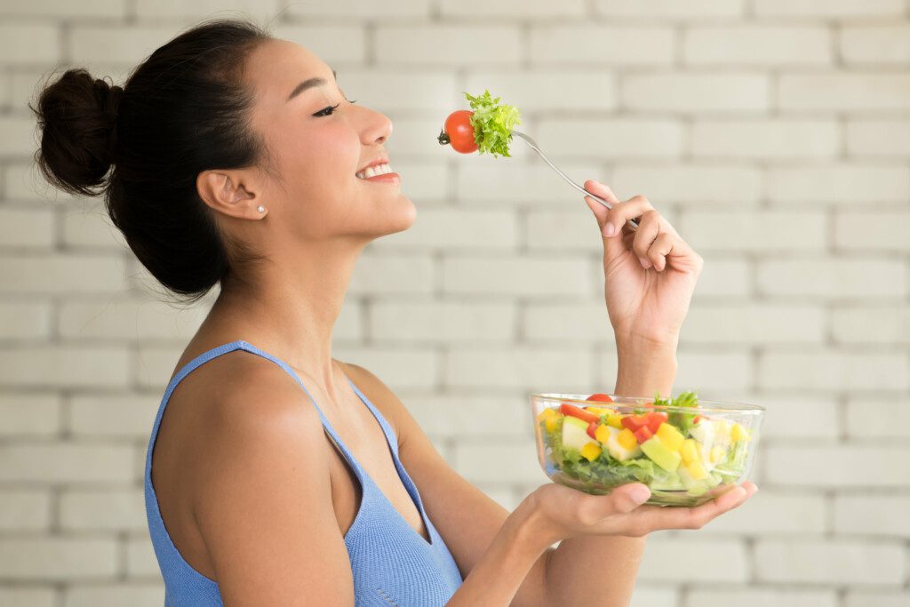 Familiäres Krebsrisiko – Tipps zu Ernährung, Bewegung und Wohlbefinden