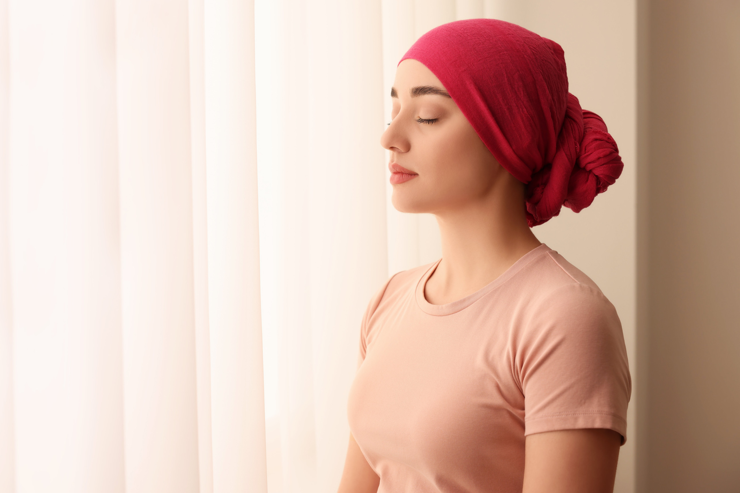 Chemotherapie bei Brustkrebs – wie sie wirkt, wann sie hilft