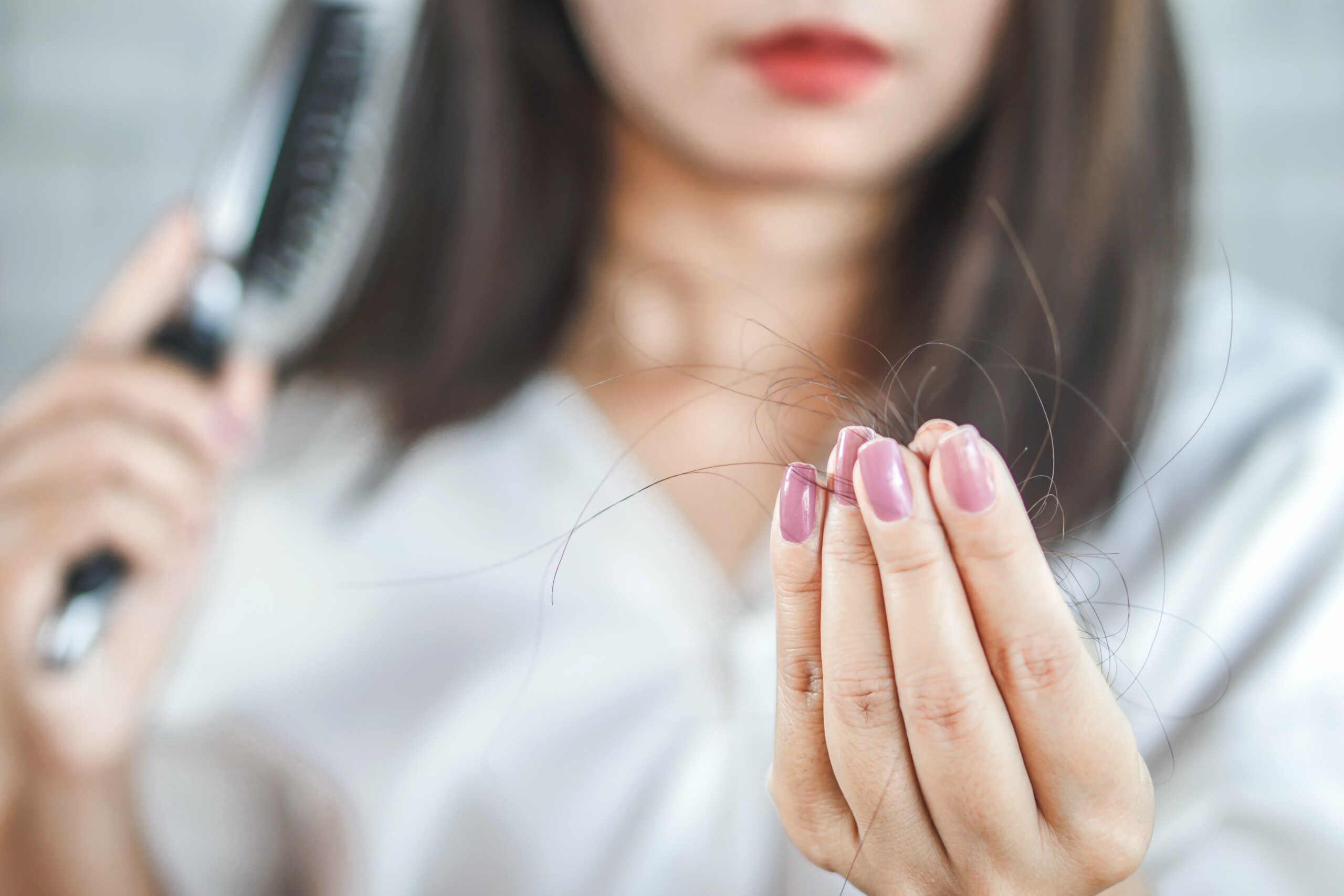 Nebenwirkungen und Spätfolgen der Chemotherapie