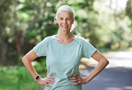 Brustkrebs: Ursachen und Risikofaktoren