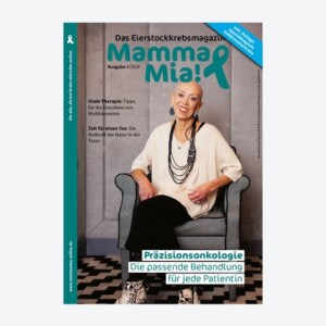 Eierstockkrebsmagazin Print 04/2024