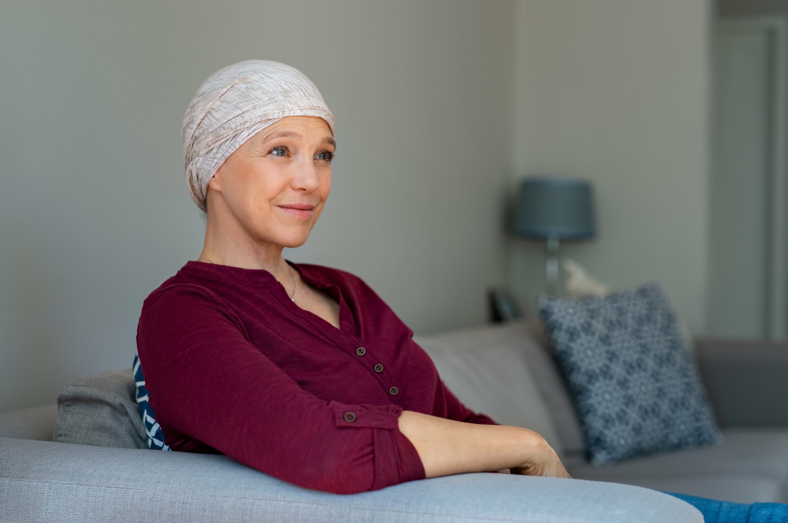 Haarausfall bei Chemotherapie