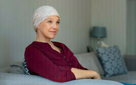 Haarausfall bei Chemotherapie