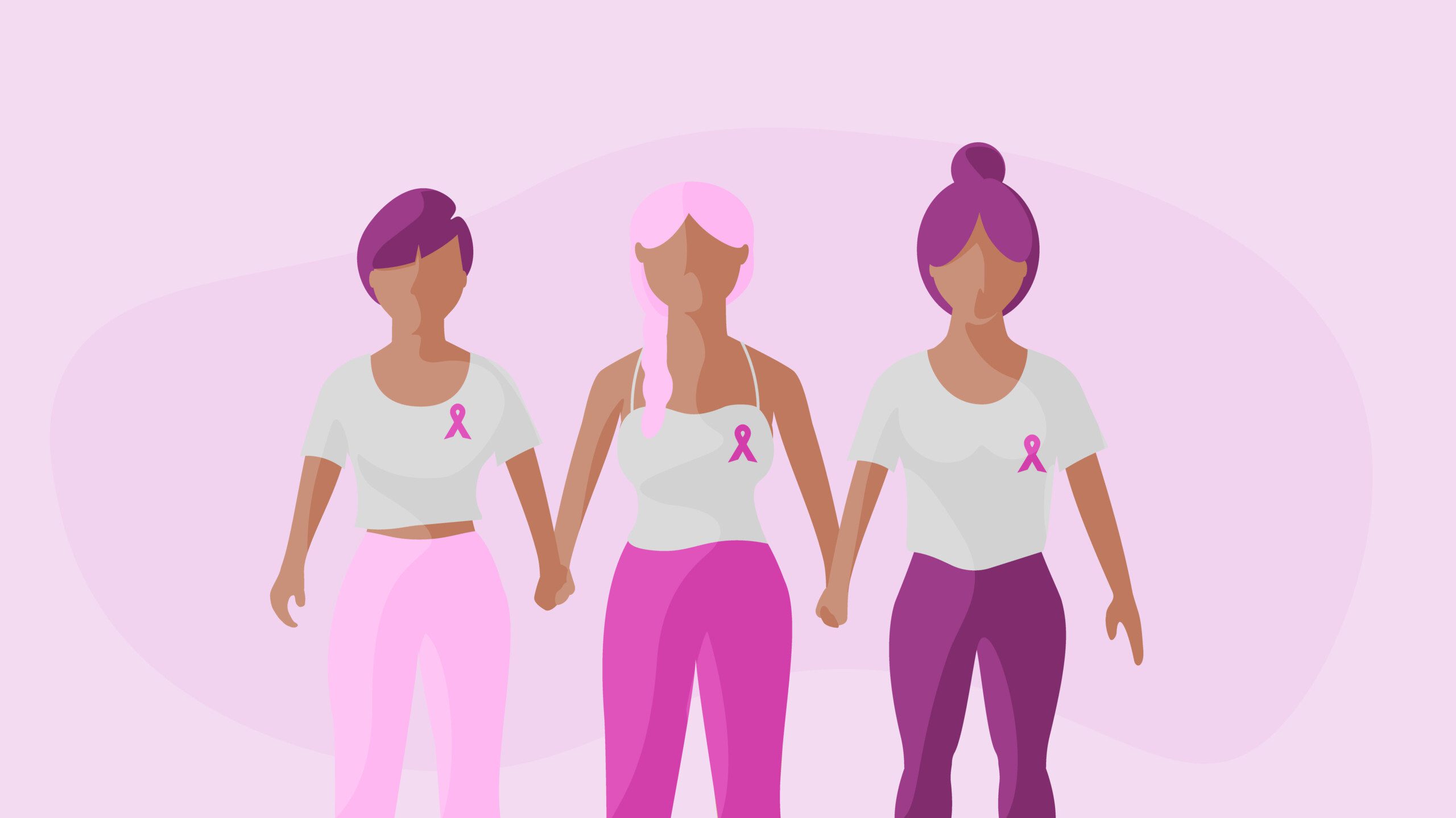 Mehr BRCA-Tests für bestmögliche Brustkrebstherapien