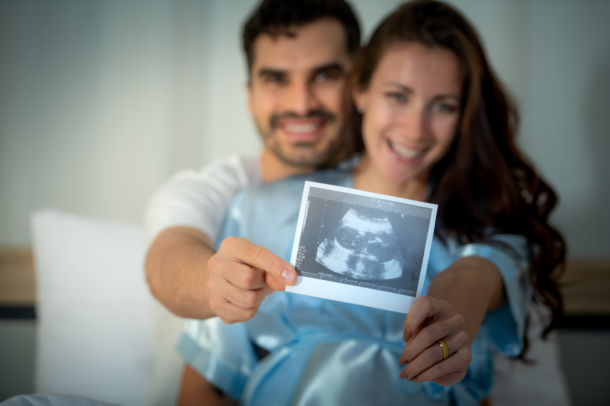 Chemotherapie und Kinderwunsch