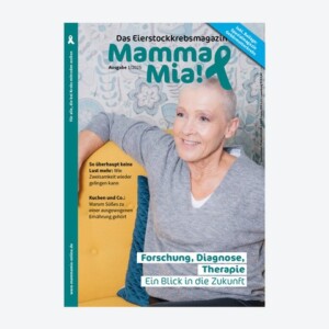 Eierstockkrebsmagazin Print 01/2025