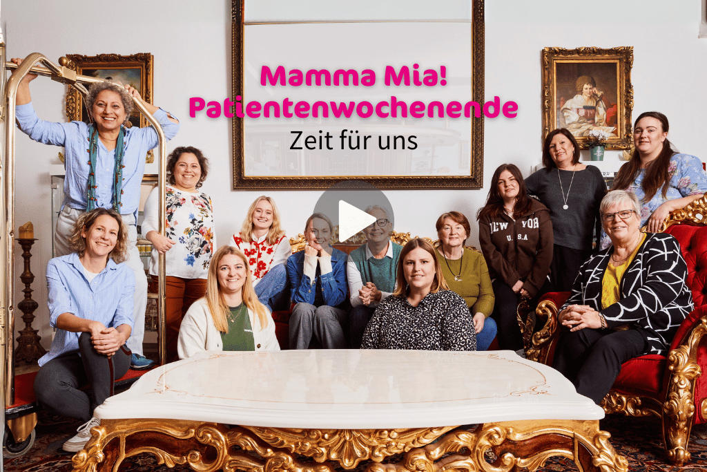 Patientenwochenende 2024