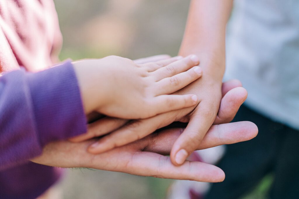 Krebsfälle in der Familie