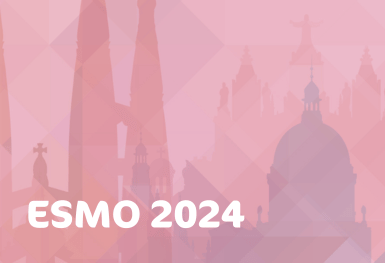 ESMO 2024