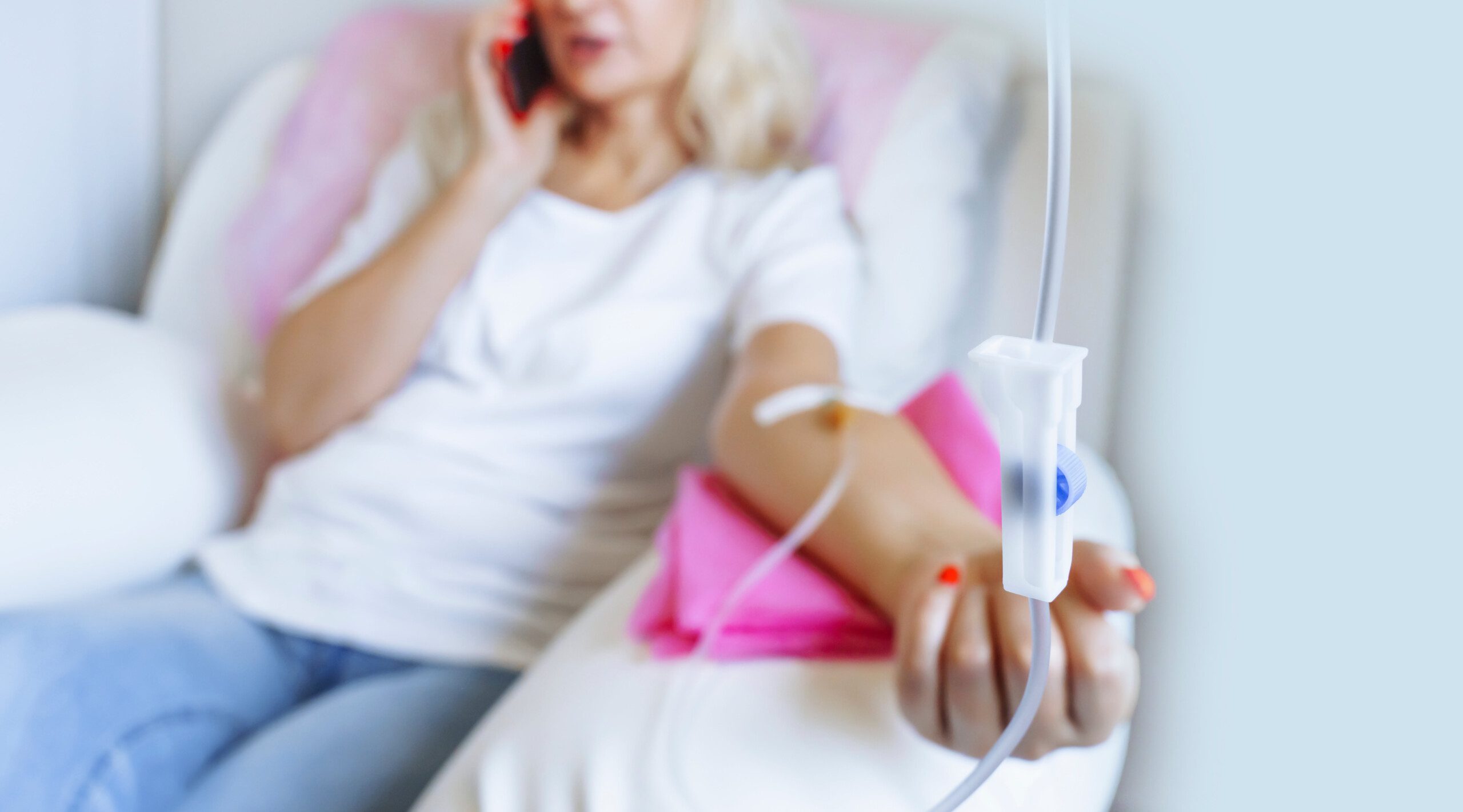 HER2 bei Brustkrebs – Bedeutung, Diagnostik, Therapien