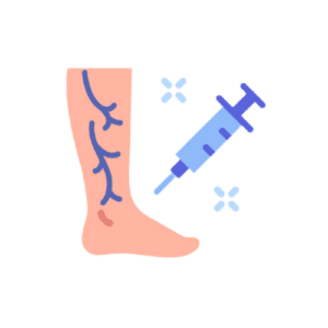 Indirekte Faktor-Xa-Inhibitoren