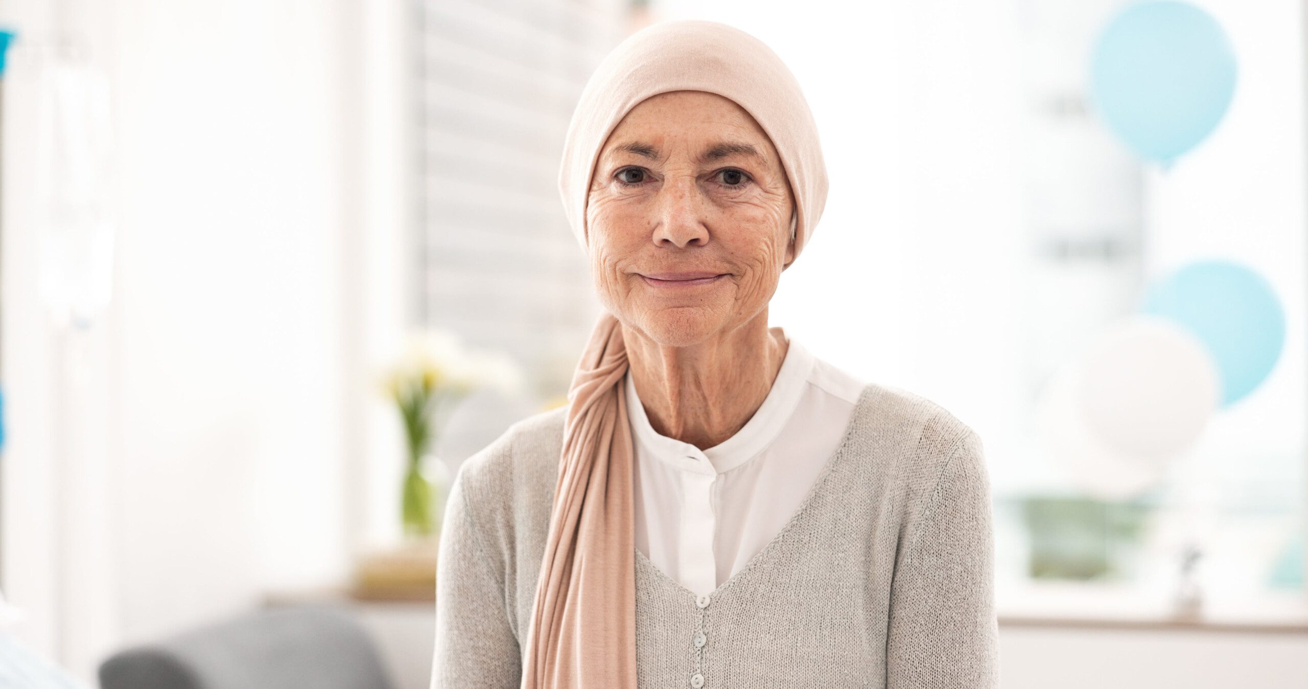 Geriatrisches Assessment bei Krebs