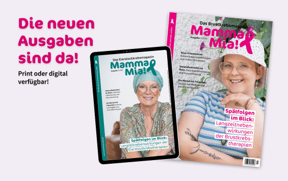 Mamma Mia! Magazine