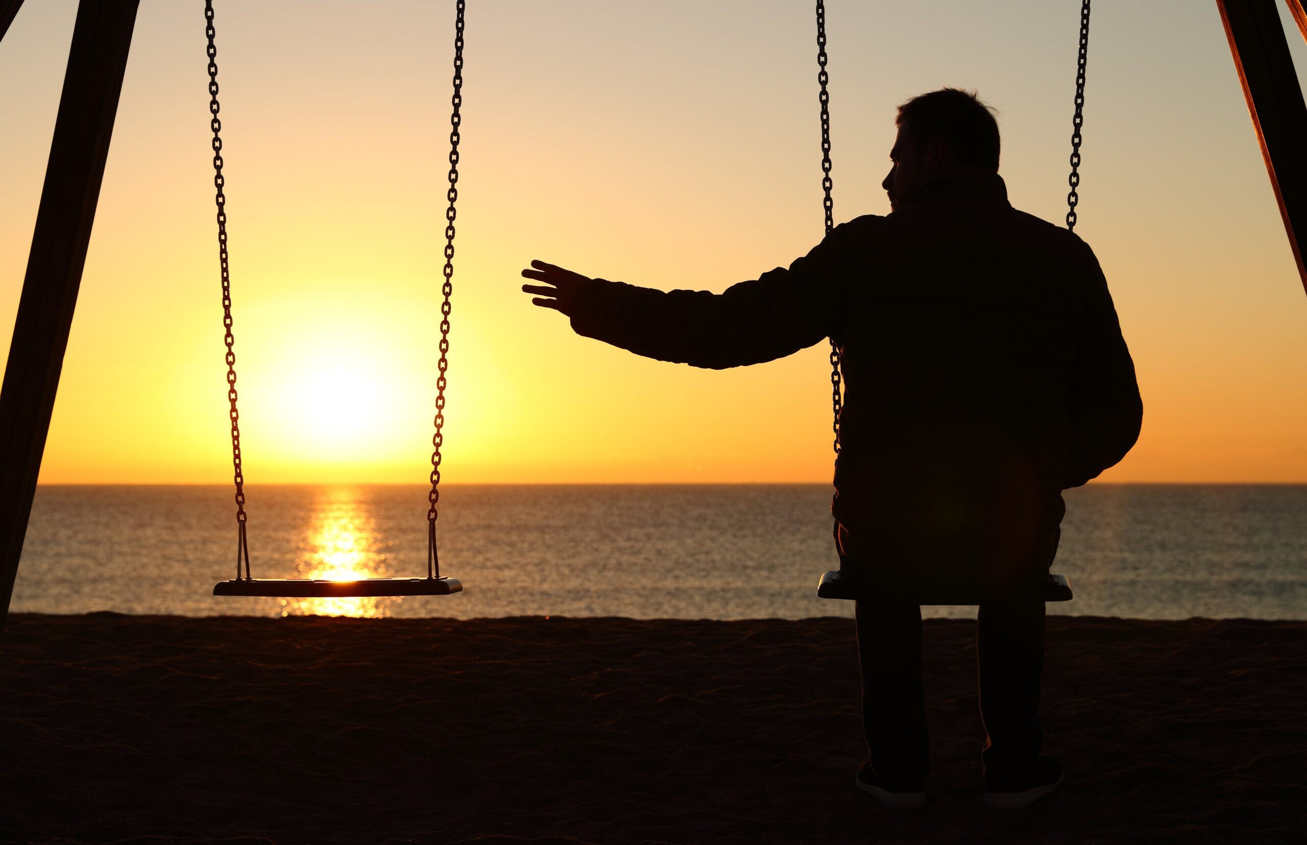 Abschied nehmen bei einer Krebserkrankung