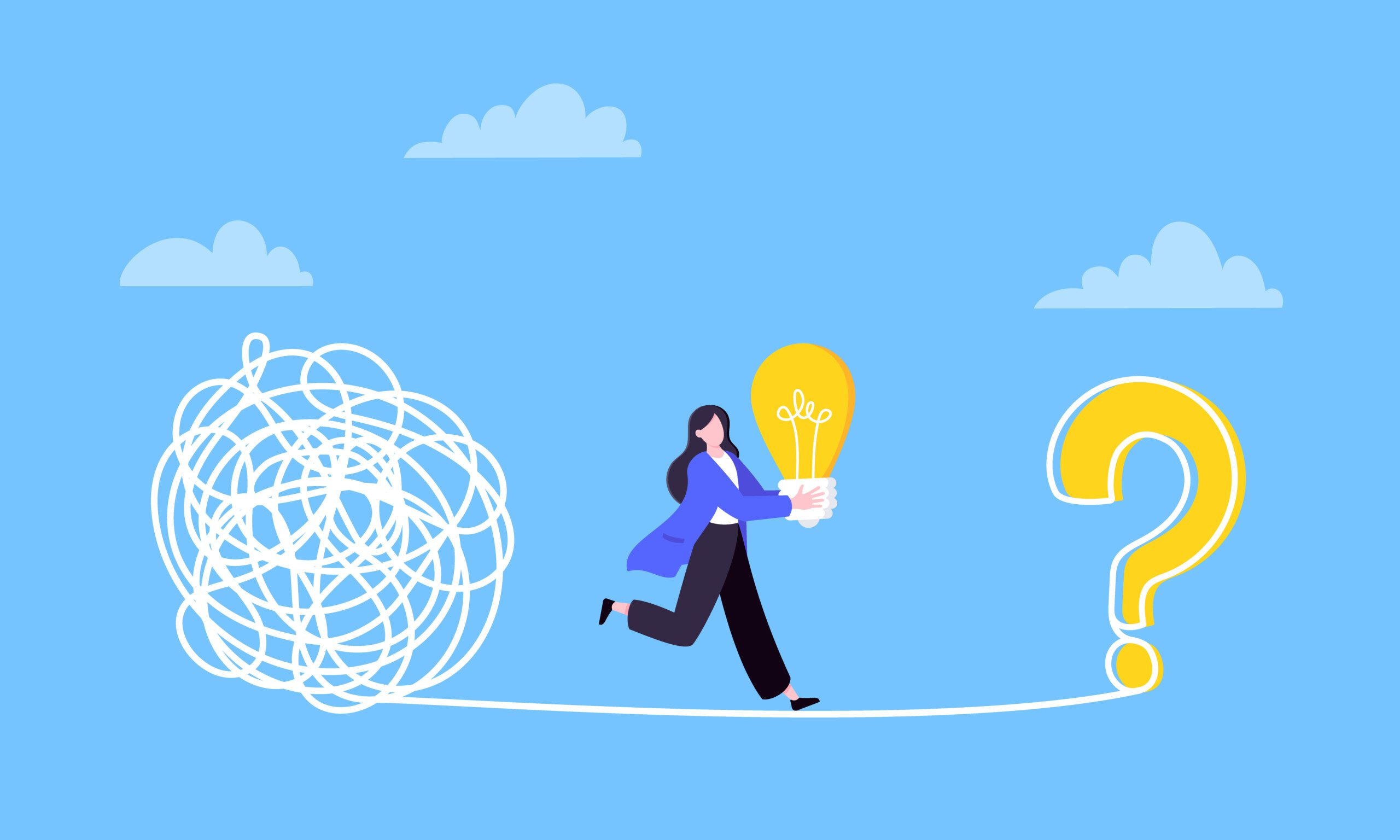 Verändertes BRCA: Häufige Fragen und Antworten