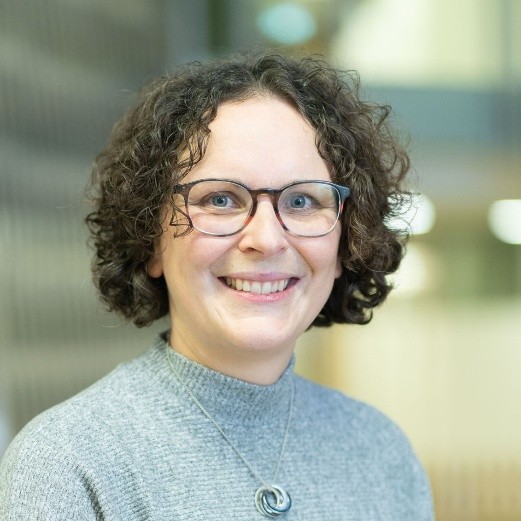 Cindy Körner