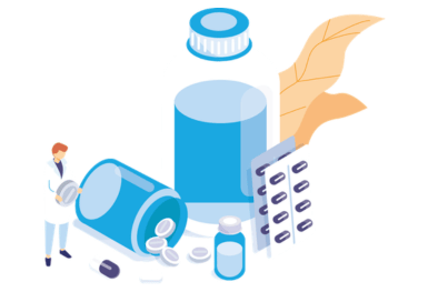 Rückfallrisiko verringern – Gutes Nebenwirkungs- management