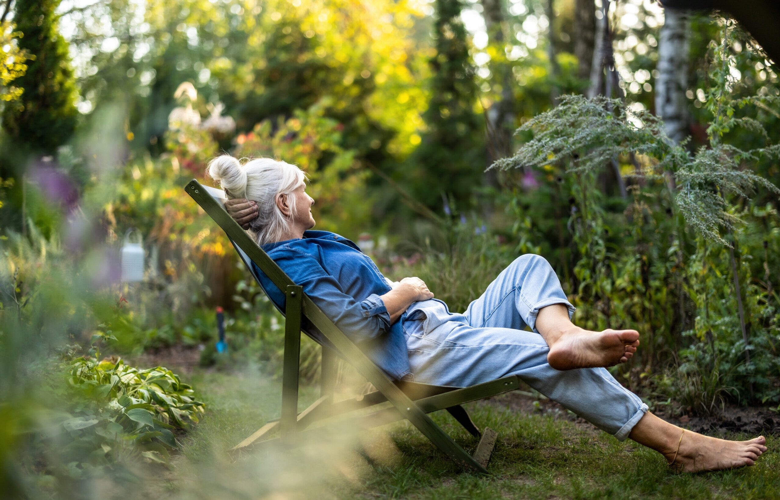 Lebensqualität bei Krebs – Tipps und Hilfe