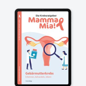 Ratgeber Digital: Gebärmutterkrebs