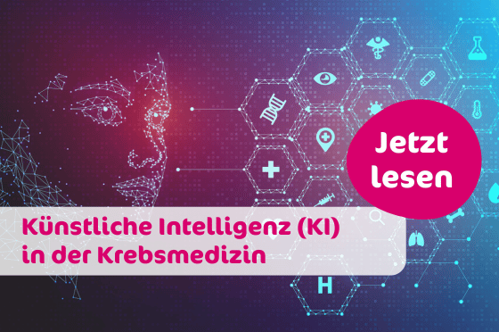 KI in der Krebsmedizin
