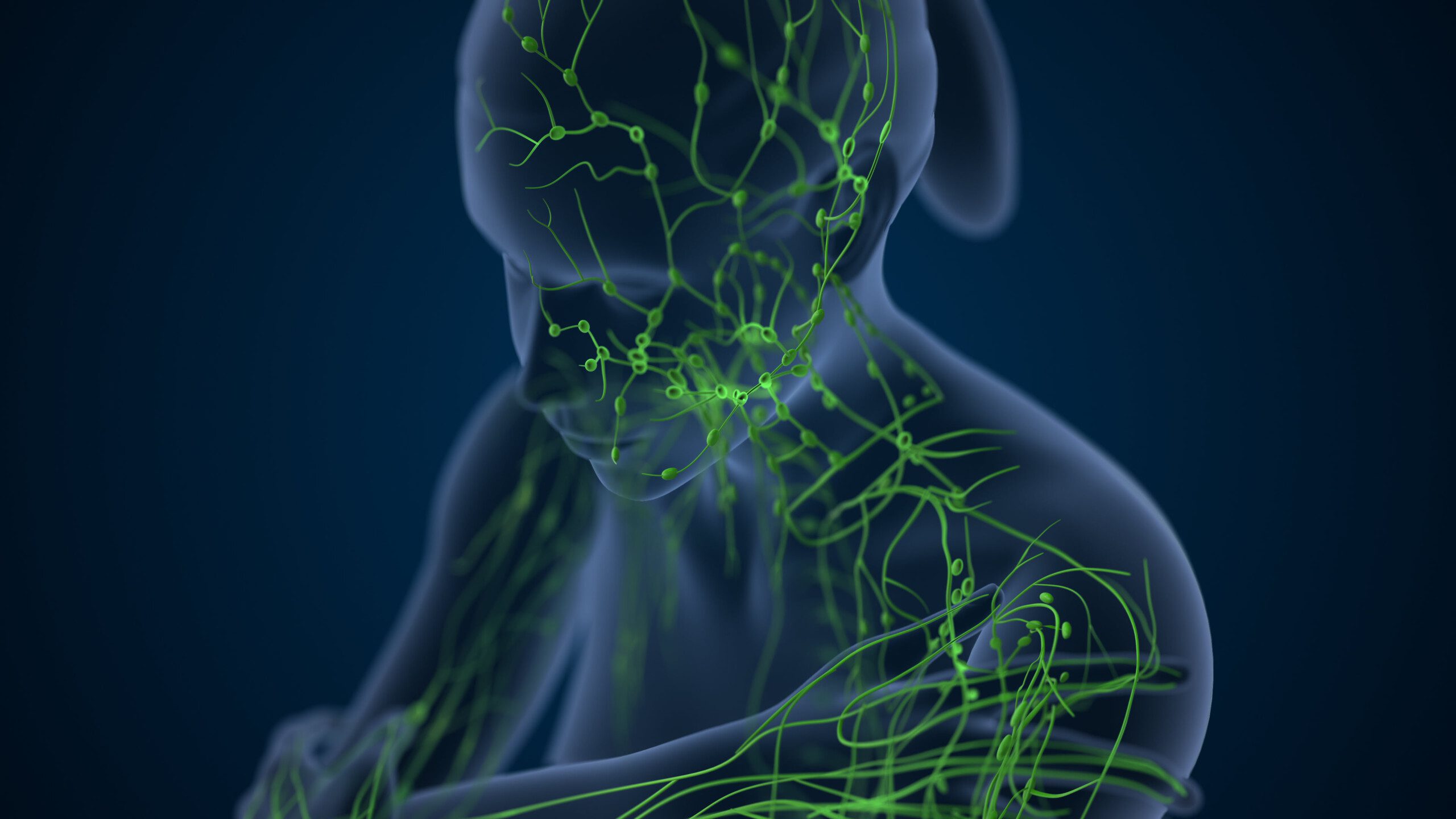 Lymphödem bei Krebs