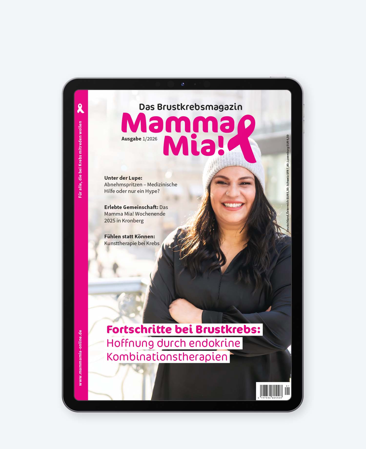 Geschenkabo BK Digital